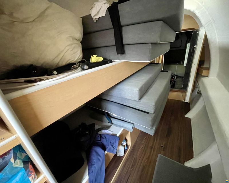 Ocean Voyager 64