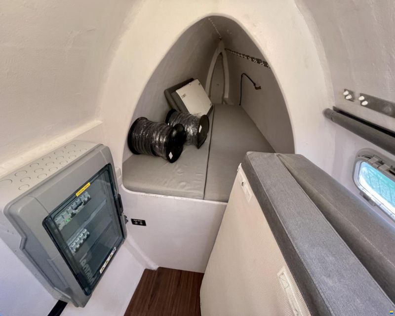 Ocean Voyager 64
