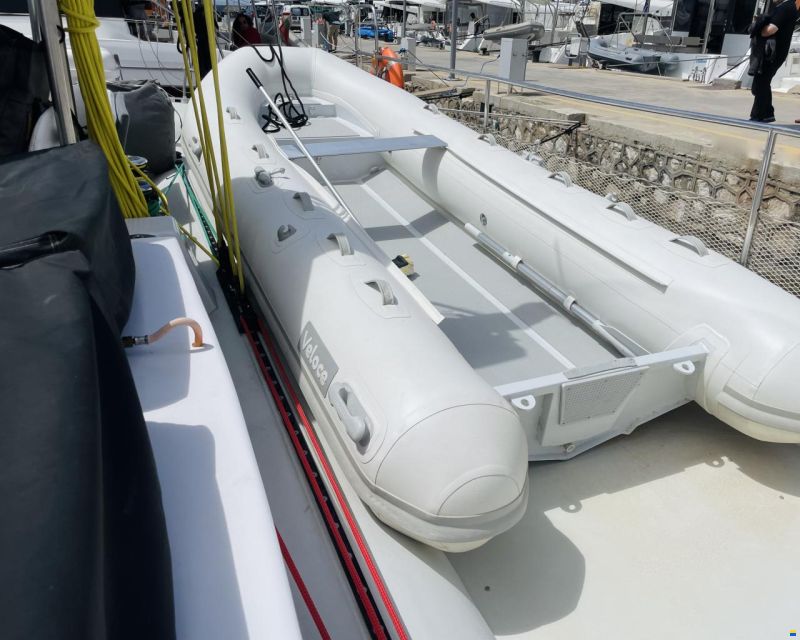 Ocean Voyager 64