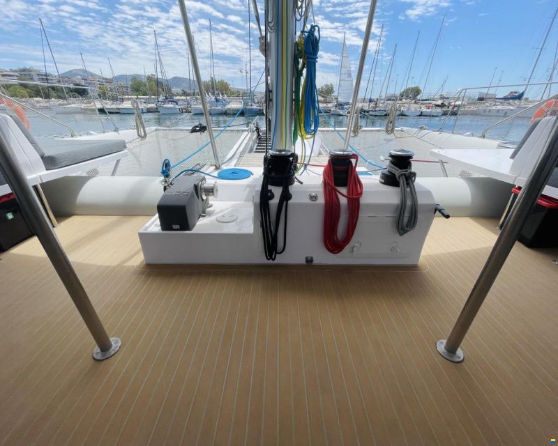 Ocean Voyager 64