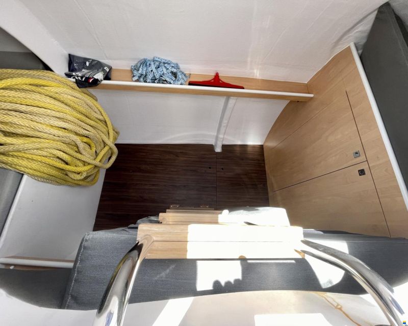 Ocean Voyager 64