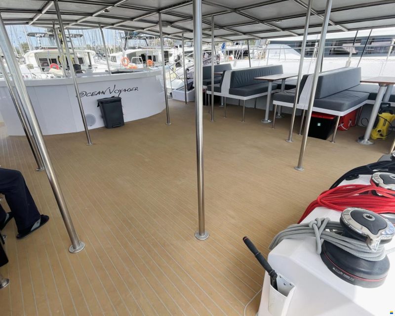 Ocean Voyager 64