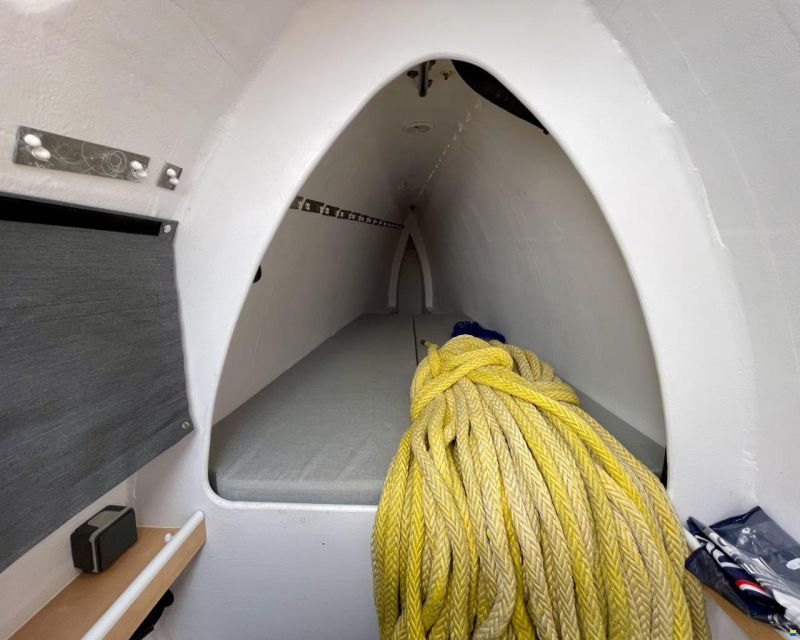 Ocean Voyager 64