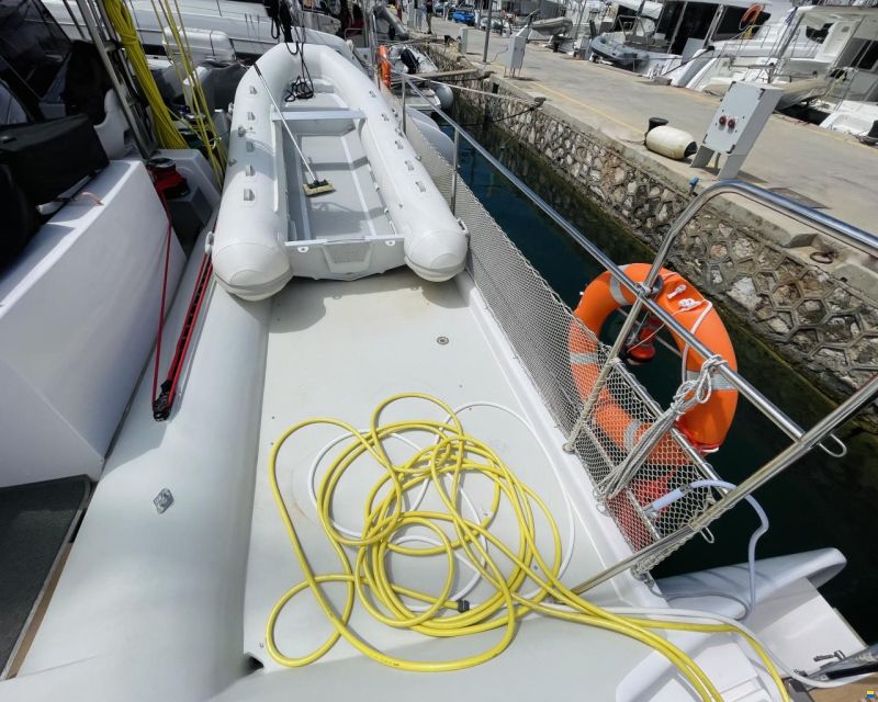 Ocean Voyager 64