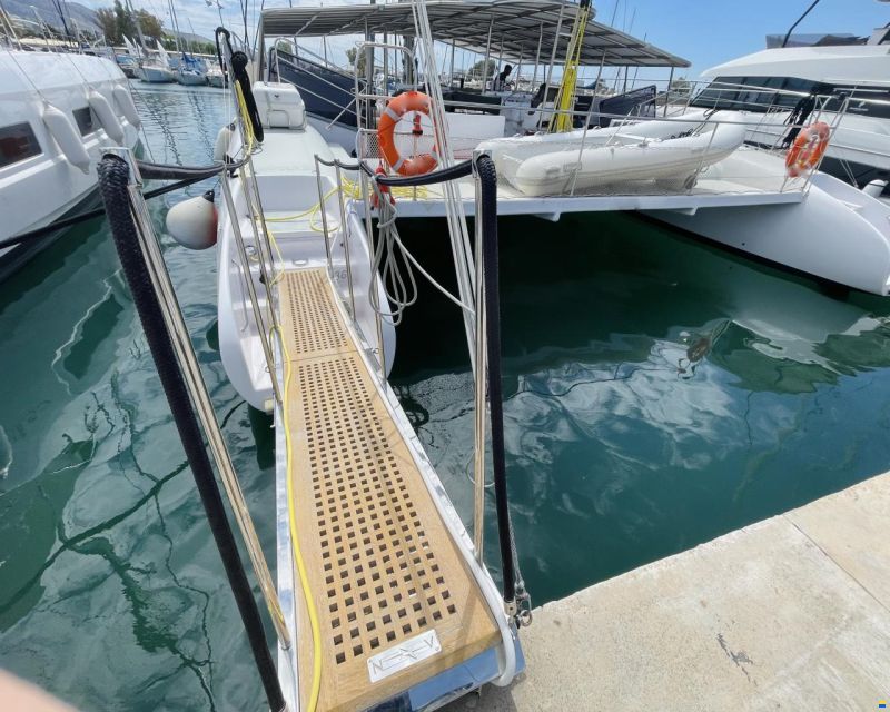 Ocean Voyager 64