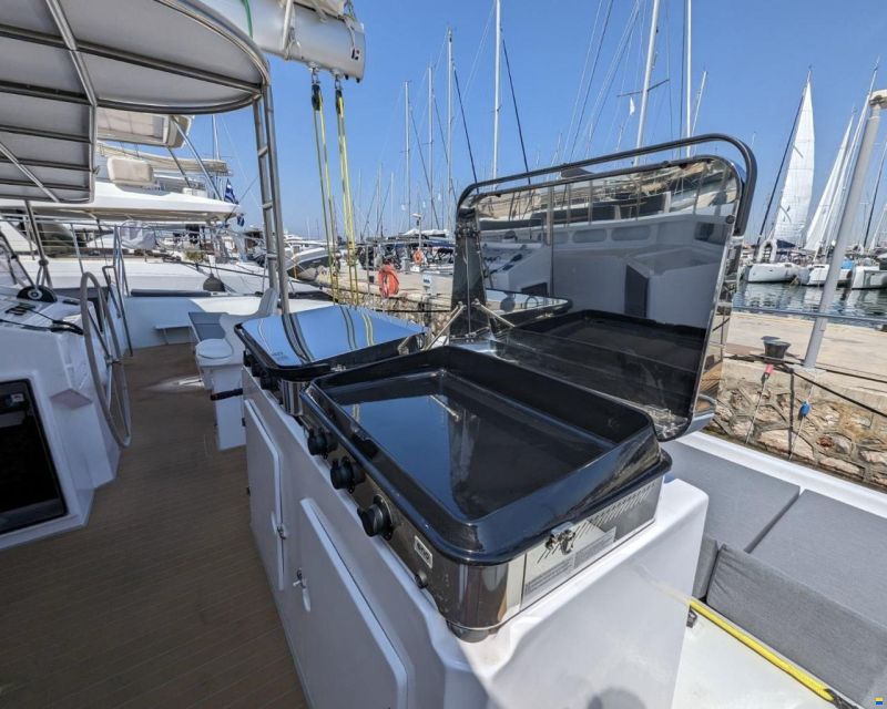 Ocean Voyager 64