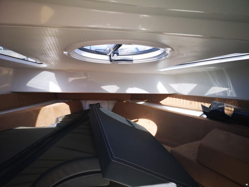 Selection Boats Cruiser 22 EX anniversaire