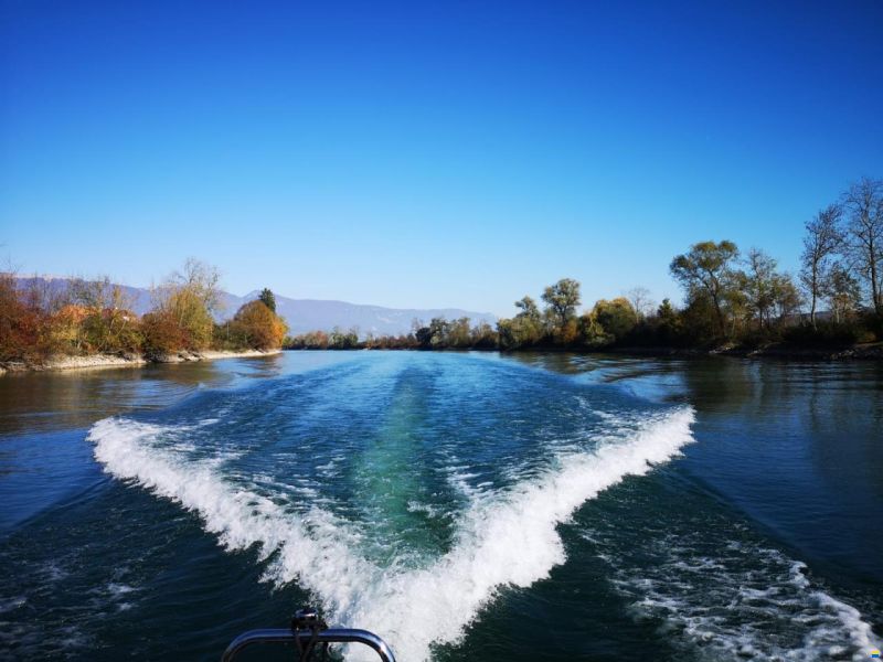 Selection Boats Cruiser 22 EX anniversaire