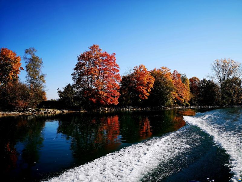 Selection Boats Cruiser 22 EX anniversaire