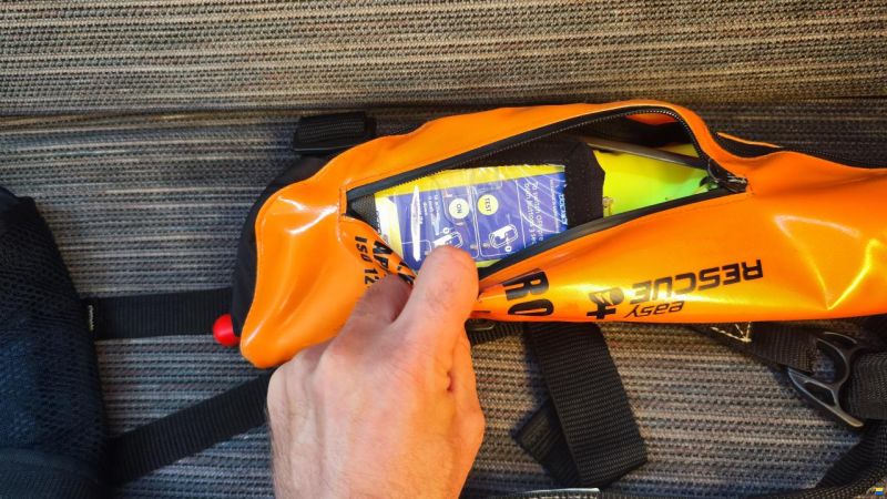 Hurley Marine Hurley 800