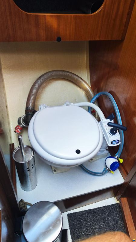 Hurley Marine Hurley 800