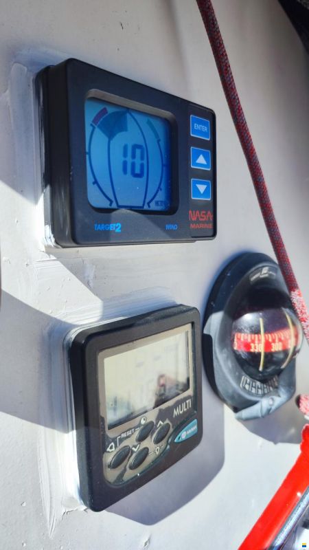 Hurley Marine Hurley 800