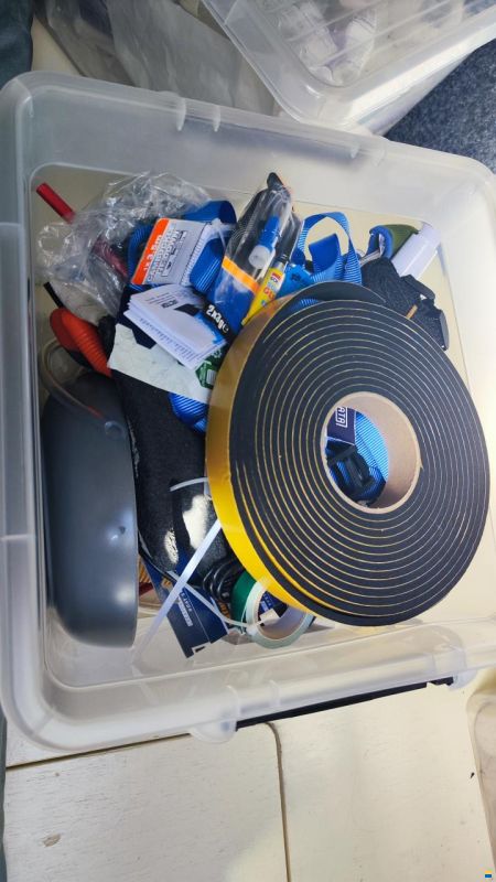 Hurley Marine Hurley 800