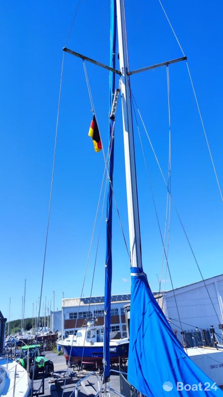 Hurley Marine Hurley 800