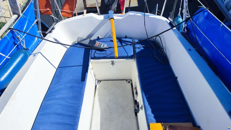 Hurley Marine Hurley 800