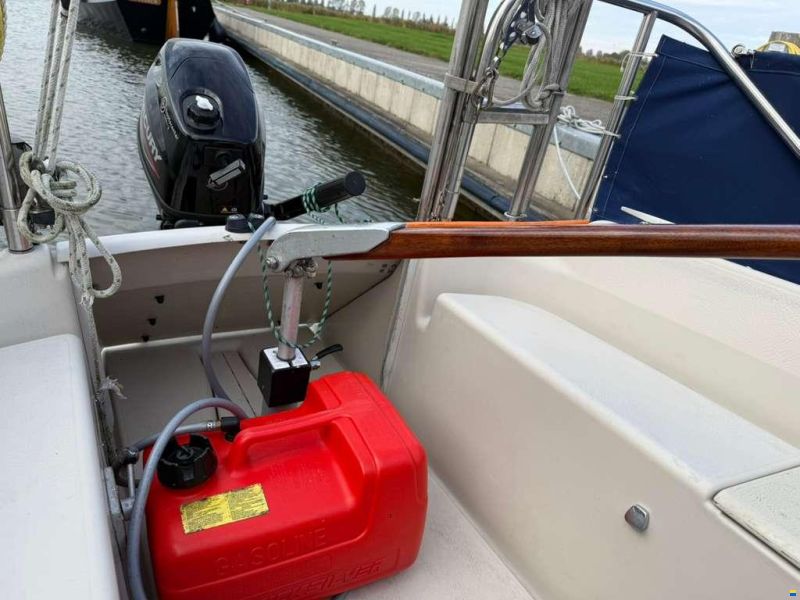 Dehler Dehlya 25