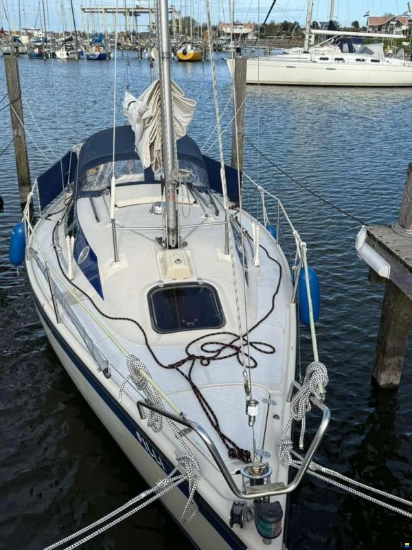 Dehler Dehlya 25