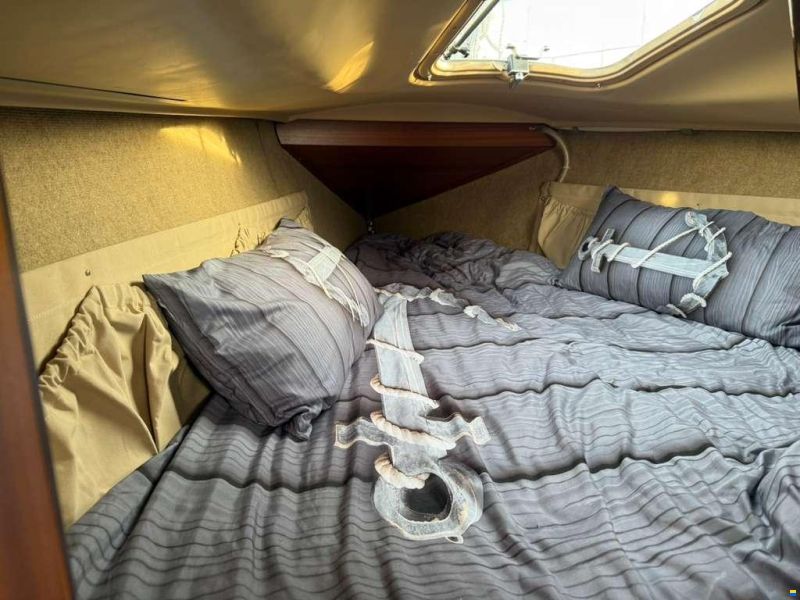 Dehler Dehlya 25