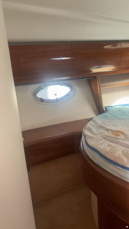 Astondoa 40 Open