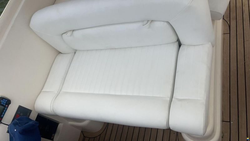 Astondoa 40 Open