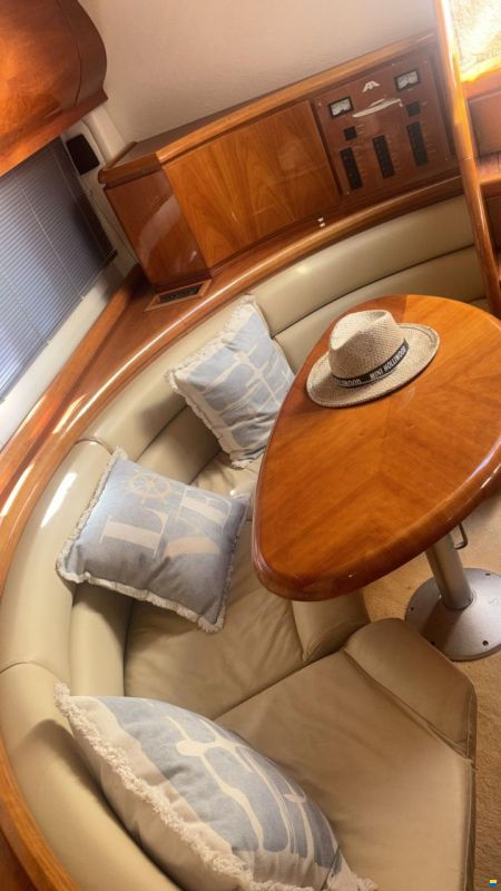 Astondoa 40 Open
