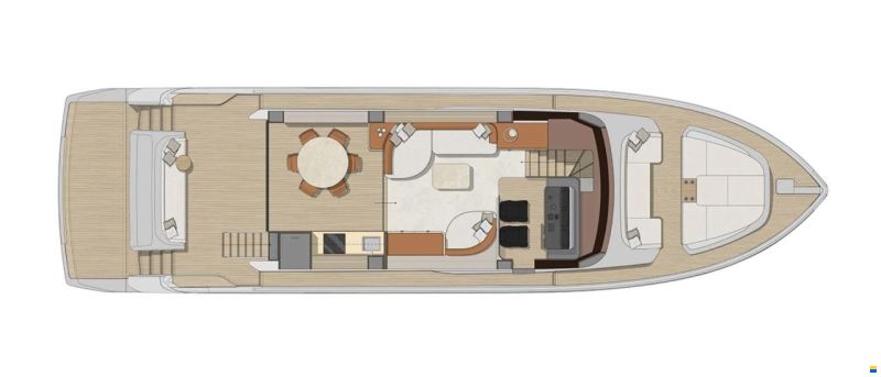 Cranchi Sessantadue 62
