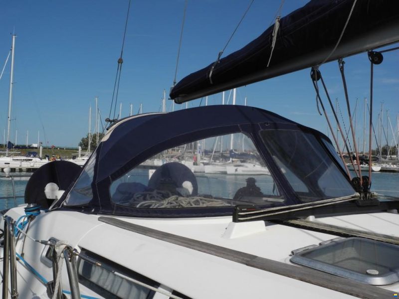 Jeanneau Sun Odyssey 45 Performance