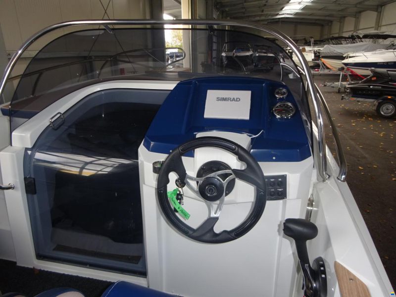 Galia 570 SD