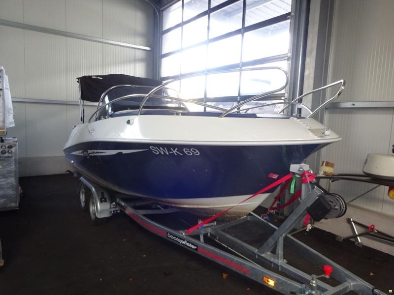 Galia 570 SD
