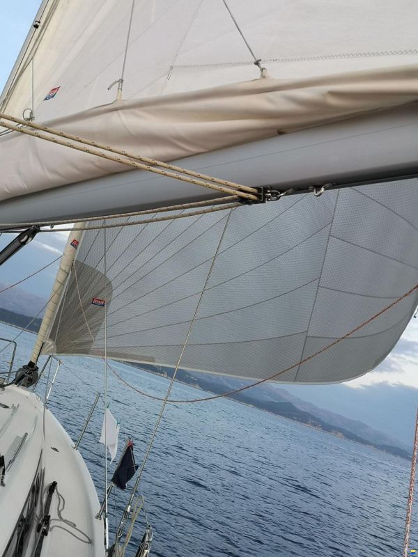 Beneteau Oceanis 41.1