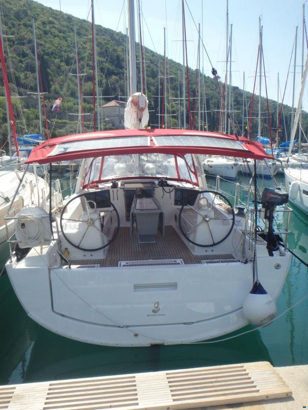 Beneteau Oceanis 41.1