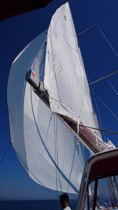 Beneteau Oceanis 41.1