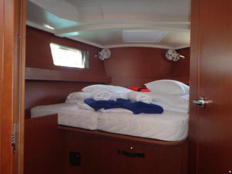Beneteau Oceanis 41.1