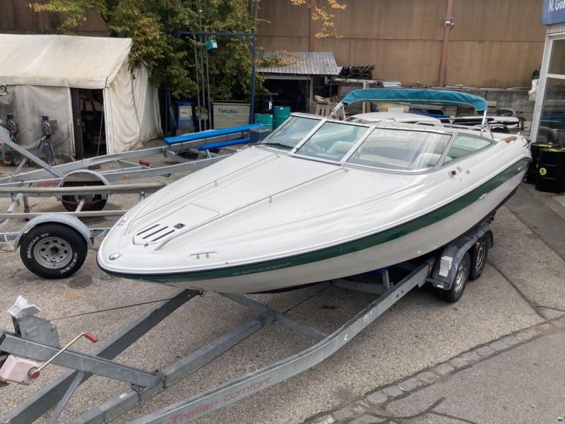 Sea Ray 200 SR