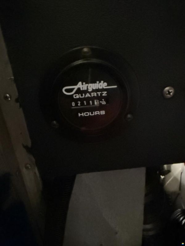 Sea Ray Sorrento S21CB