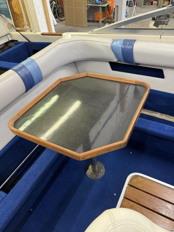 Sea Ray Sorrento S21CB