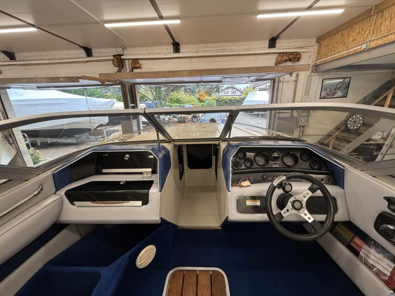 Sea Ray Sorrento S21CB