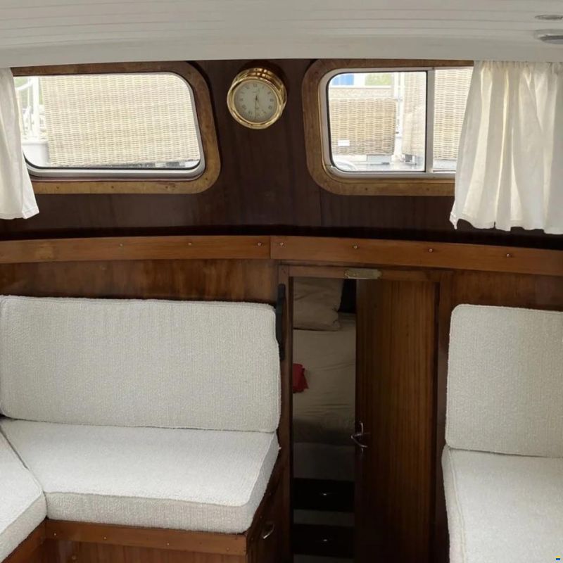 Waddenkruiser 1250