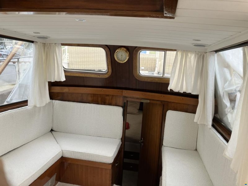 Waddenkruiser 1250