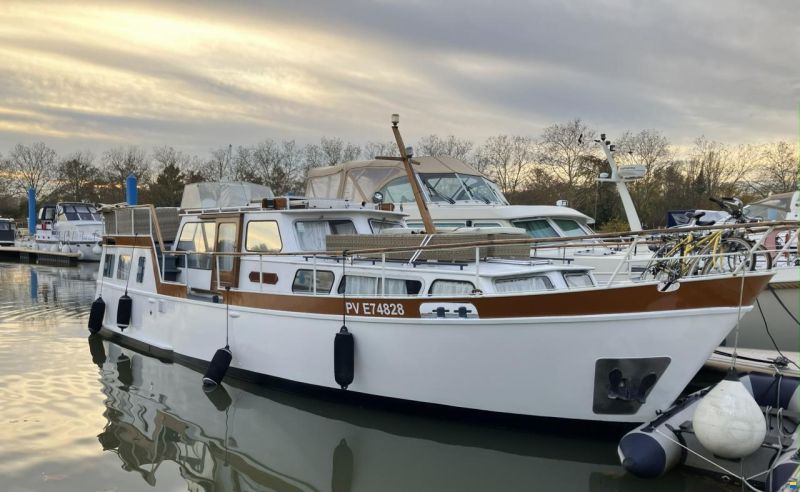 Waddenkruiser 1250
