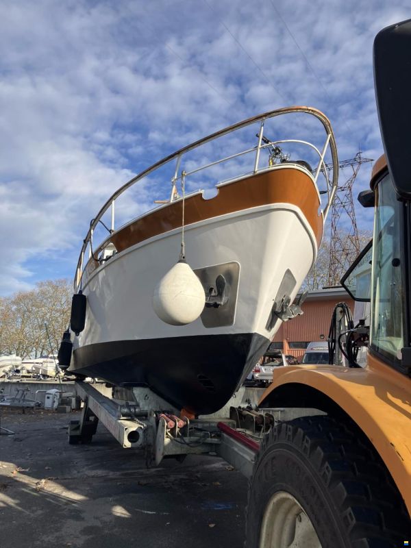 Waddenkruiser 1250