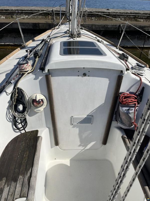 Beneteau First 20