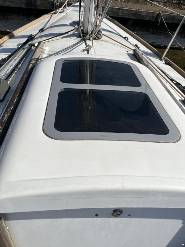 Beneteau First 20