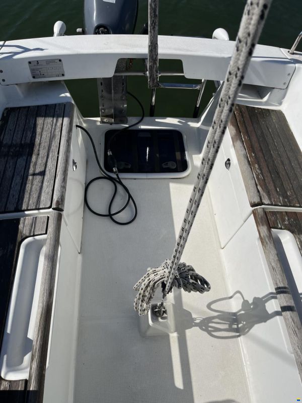 Beneteau First 20