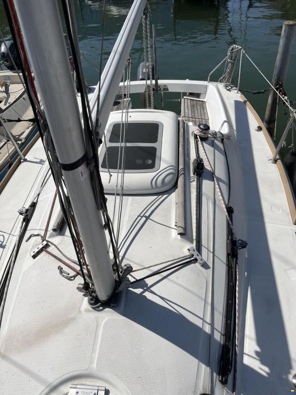 Beneteau First 20