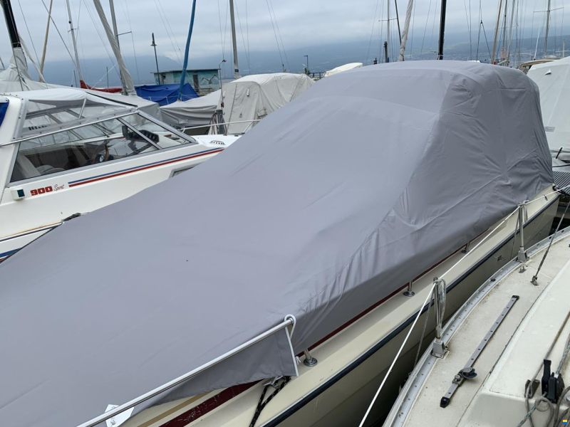 Sea Ray SRV 260 Sundancer