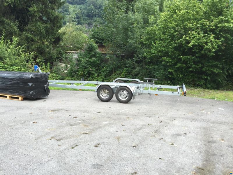 Sea Ray SRV 260 Sundancer