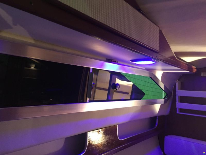 Sea Ray SRV 260 Sundancer