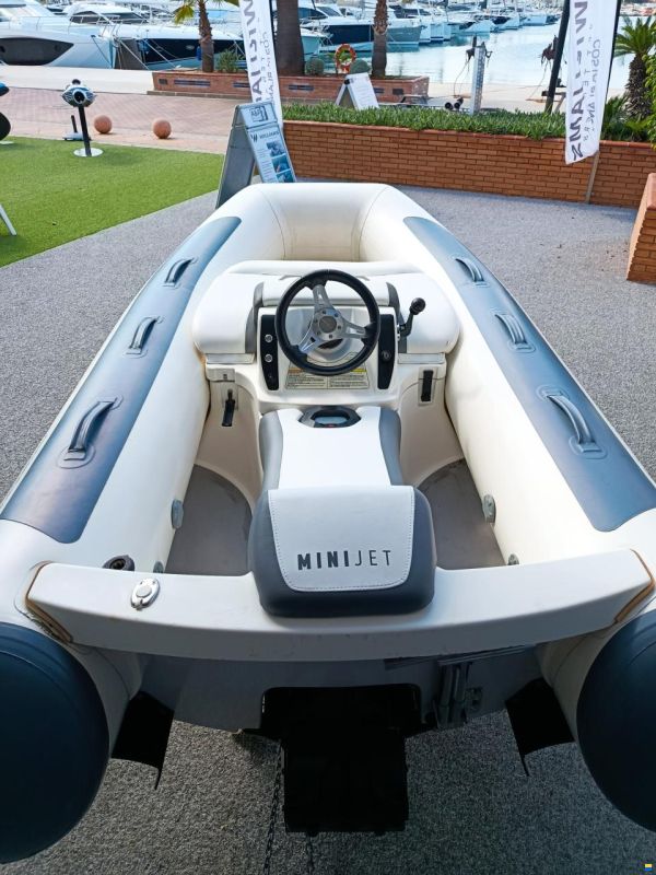 Williams MiniJet 280