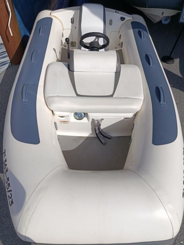 Williams MiniJet 280